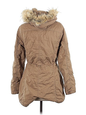 YMI Coat (view 2)