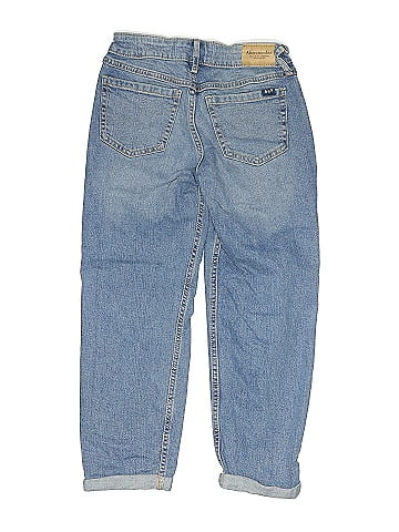 Abercrombie & Fitch Jeans (view 2)