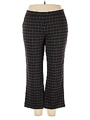 Woman Within Dress Pants