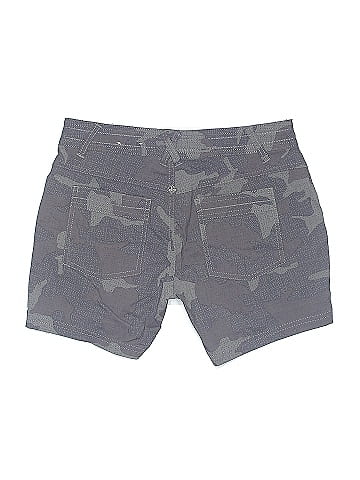 PrAna Athletic Shorts (view 2)