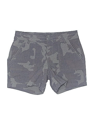 PrAna Athletic Shorts (view 1)