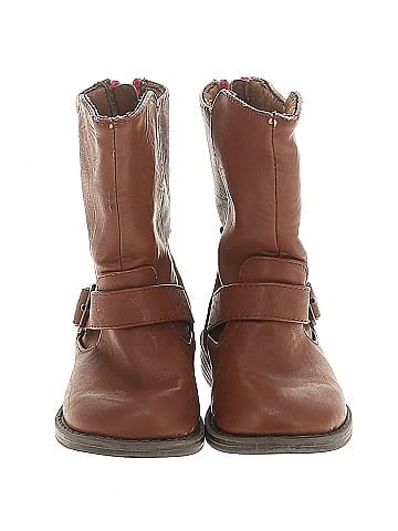 Cherokee Boots (view 2)