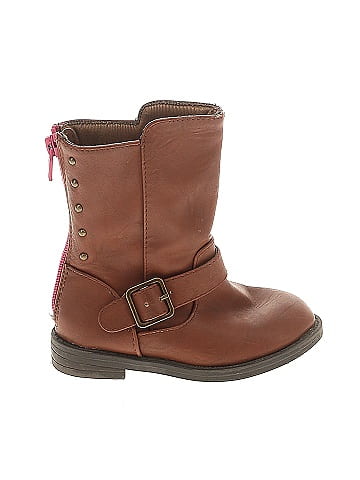 Cherokee Boots (view 1)