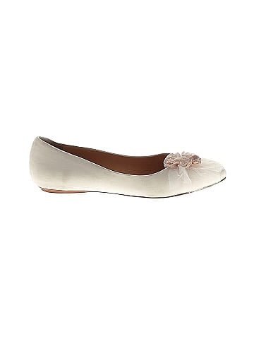 Badgley Mischka Flats (view 1)