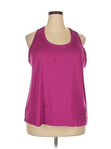 Athletic Works Active Tank (view 1)