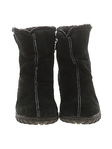 Khombu Boots (view 2)