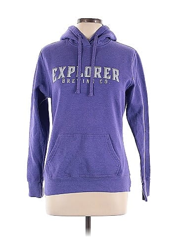 Smartwool Pullover Hoodie (view 1)
