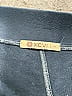 XCVI Blue Casual Pants Size S - photo 4