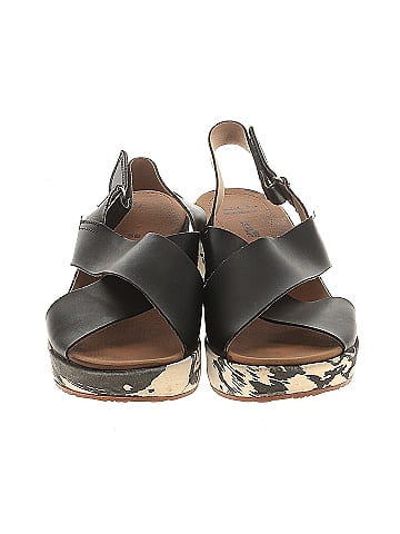 Clarks Wedges (view 2)