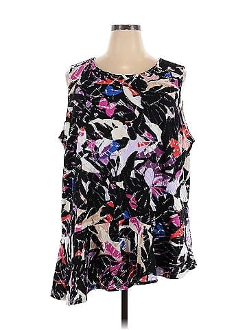 Dana Buchman Casual Dress (view 1)