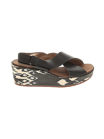 Clarks Wedges (view 1)