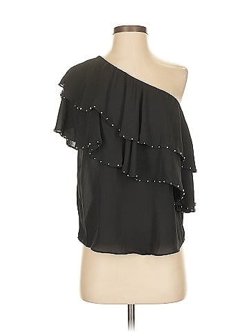 Lucky Brand Sleeveless Blouse (view 1)