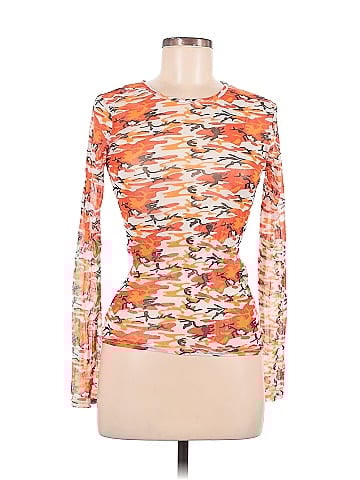 Daisy Street Long Sleeve T-Shirt (view 1)