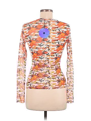 Daisy Street Long Sleeve T-Shirt (view 2)