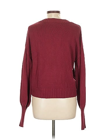 Covet Pullover Sweater (view 2)