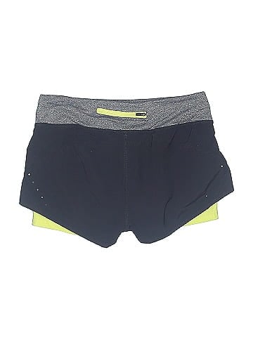 MPG Athletic Shorts (view 2)