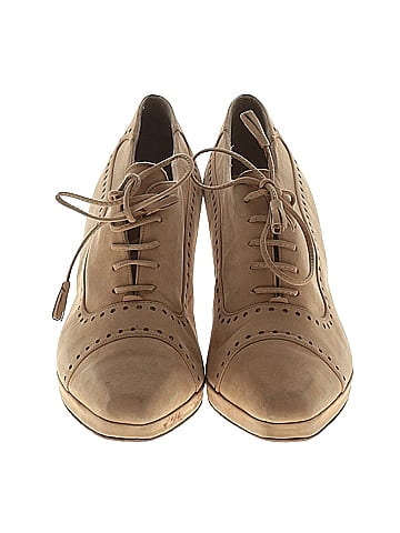 Donald J Pliner Heels (view 2)