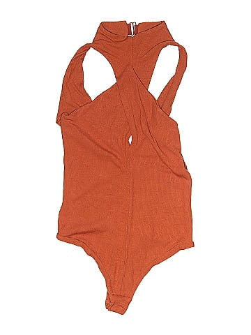 ALIX NYC Bodysuit (view 1)