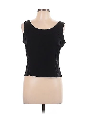 Doncaster Collection Sleeveless Top (view 1)