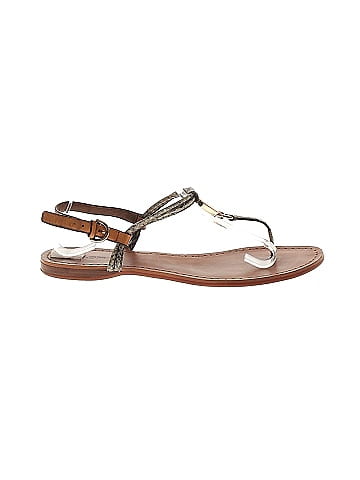 Coach Sandals (view 1)