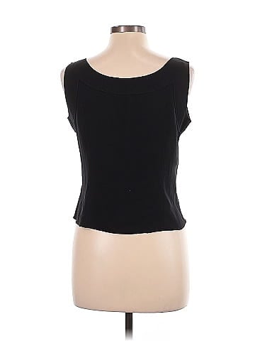 Doncaster Collection Sleeveless Top (view 2)