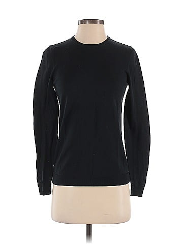 Cuyana Turtleneck Sweater (view 1)