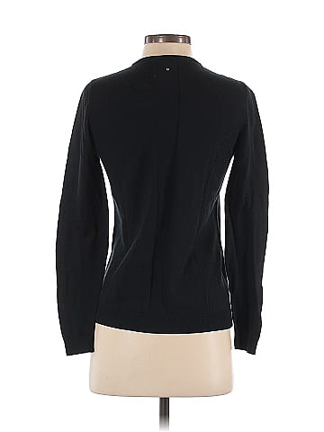 Cuyana Turtleneck Sweater (view 2)