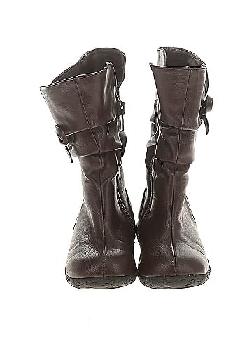 The Children's Place Boots (view 2)