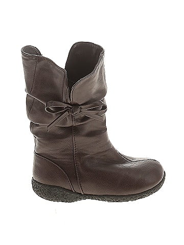 The Children's Place Boots (view 1)