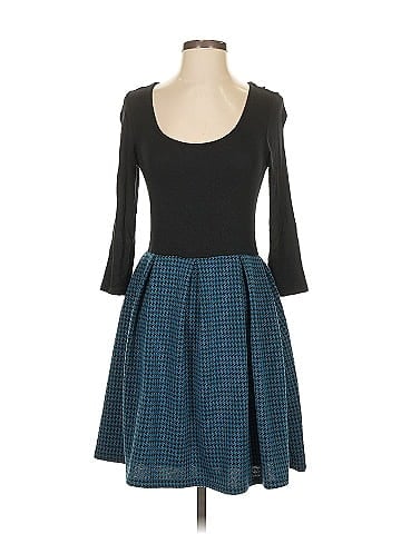 Fervour Casual Dress (view 1)