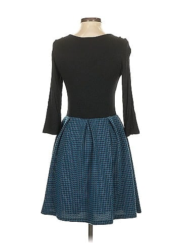 Fervour Casual Dress (view 2)