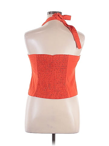 Future Collective Sleeveless Blouse (view 2)