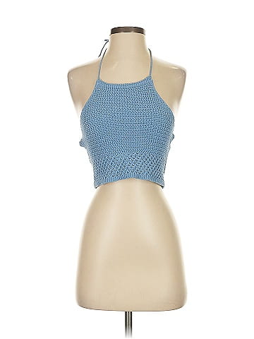 MNG Halter Top (view 1)