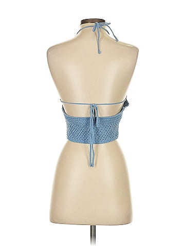 MNG Halter Top (view 2)