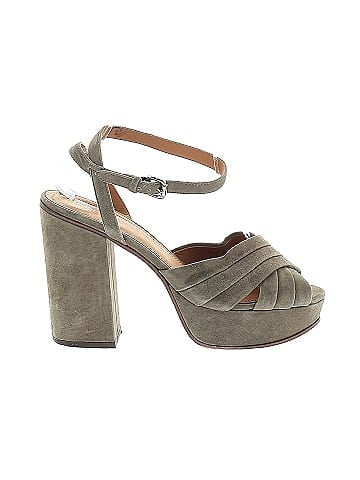 Coach Heels (view 1)