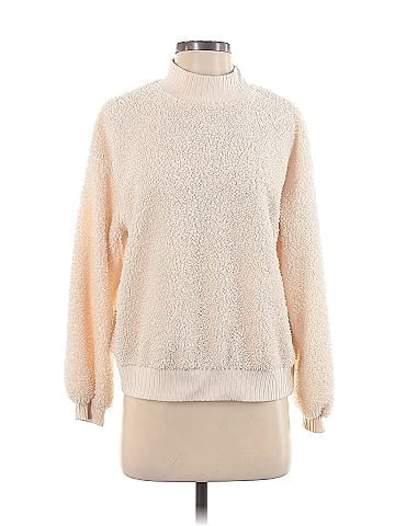 Porridge Turtleneck Sweater (view 1)