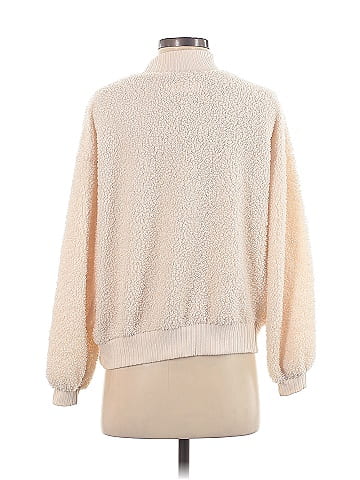 Porridge Turtleneck Sweater (view 2)