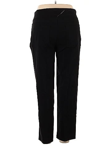 Ruby Rd. Casual Pants (view 2)