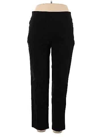 Ruby Rd. Casual Pants (view 1)