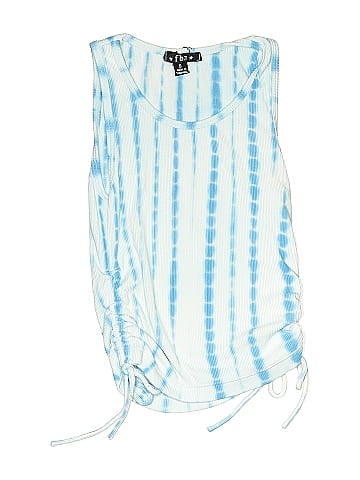 FBZ Sleeveless Top (view 1)