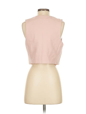 Zara Tuxedo Vest (view 2)