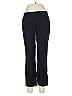 Christopher & Banks Solid Black Active Pants Size 8 - photo 1