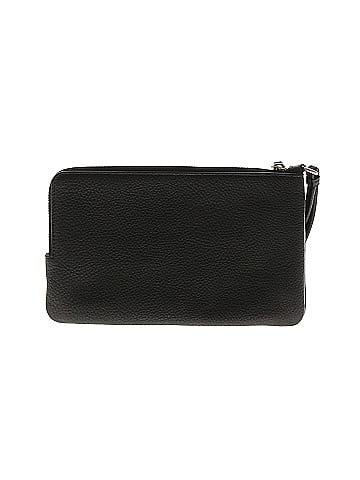 Coach Factory Leather Wristlet (view 2)