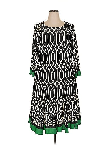 Ashley Stewart Casual Dress (view 1)