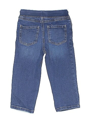 Okie Dokie Jeans (view 2)