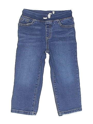 Okie Dokie Jeans (view 1)