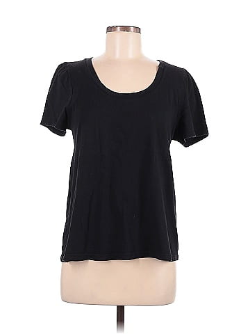 t.la Short Sleeve T-Shirt (view 1)