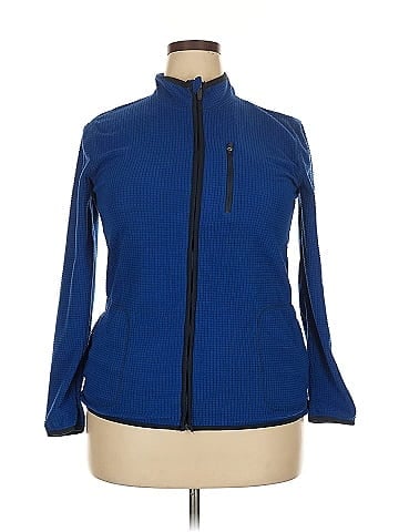 Xersion Track Jacket (view 1)