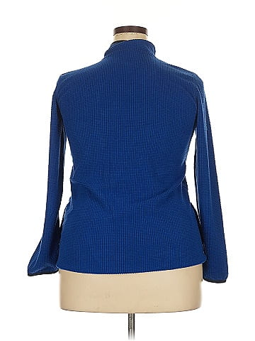 Xersion Track Jacket (view 2)