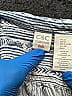 C&C California 100% Rayon Stripes Blue Short Sleeve Button-Down Shirt Size 5T - photo 3